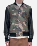 TV-Series-The-Voice-Season-27-Michael-Buble-Camouflage-Print-Bomber-Jacket
