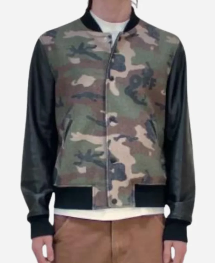 TV-Series-The-Voice-Season-27-Michael-Buble-Camouflage-Print-Bomber-Jacket