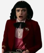 The-Fall-Of-The-House-Of-Usher-2023-Ruth-Codd-Red-Coat