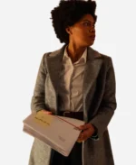 The-Other-Black-Girl-Sinclair-Daniel-Grey-Coat
