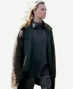 The-Outrun-2024-Saoirse-Ronan-Brown-Jacket