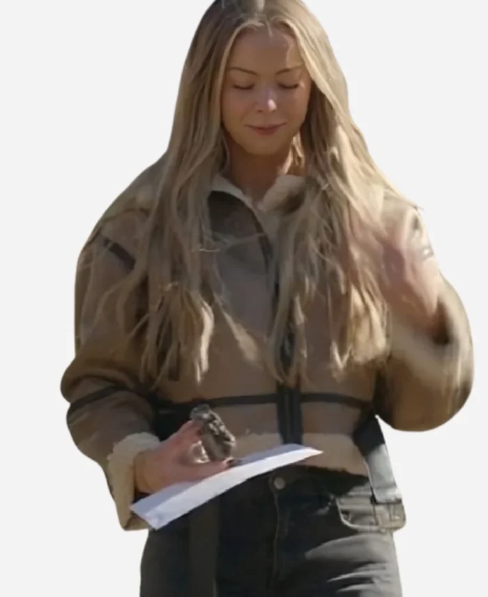 The-Secret-Lives-of-Mormon-Wives-Mayci-Neeley-Brown-Jacket