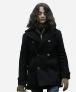 The-Walking-Dead-Daryl-Dixon-2023-Louis-Puech-Scigliuzzi-Black-Coat