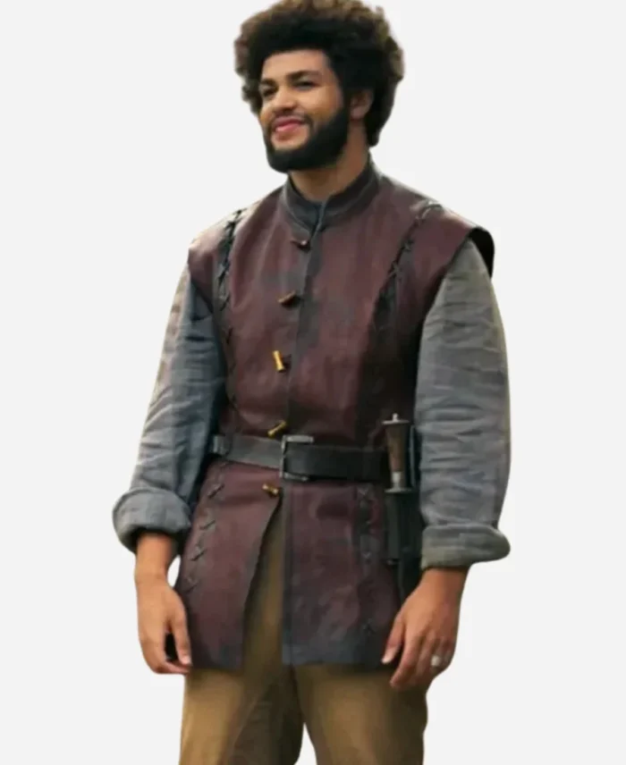 The-Wheel-of-Time-S02-Perrin-Aybara-Leather-Vest