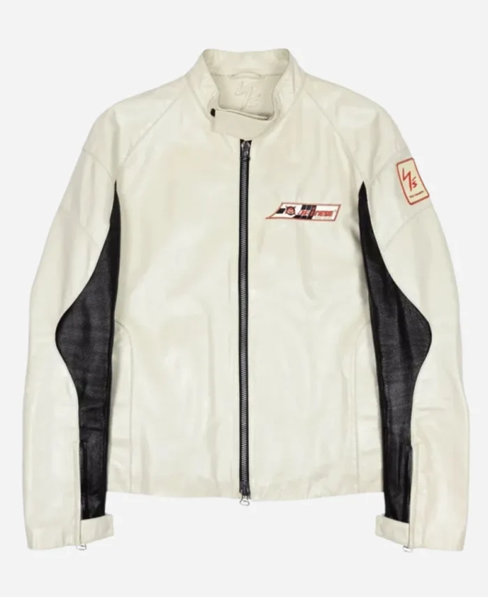 Travis-Scott-Barcelona-Vs-Real-Madrid-Game-Dainese-Leather-Jacket