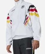UEFA-EURO-2024-Lea-Prinz-Germany-White-Track-Jacket-For-Unisex