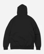 Unisex-round21-Golden-State-Valkyries-Double-Zip-Black-Hoodie