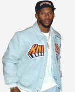 Victor-Cruz-Knicks-Varsity-Jacket