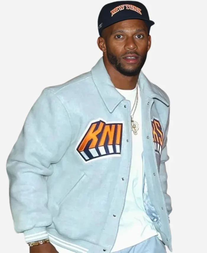 Victor-Cruz-Knicks-Varsity-Jacket