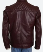 WWE-Superstar-Edge-Leather-Jacket-Back