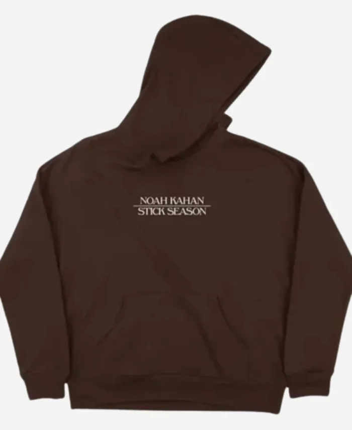 Well-All-Be-Here-Forever-Noah-Kahan-Hoodie