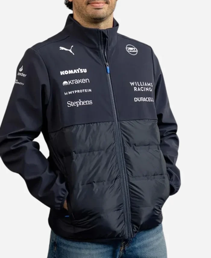 Williams-Racing-Team-2025-Hybrid-Jacket