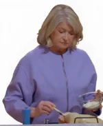 Yes-Chef-Martha-Stewart-Purple-Jacket