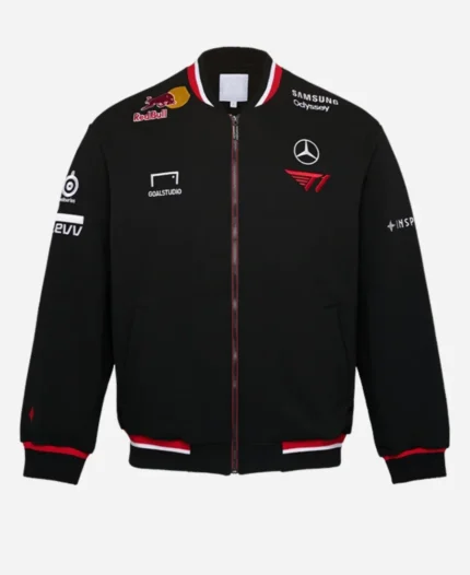 2025-2nd-T1-Uniform-Jacket