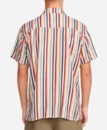 Access-Hollywood-Scott-Evans-Striped-Shirt