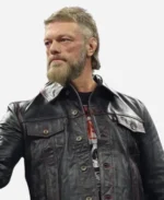 Adam-Copeland-AEW-Collision-2025-Leather-Jacket