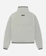 Adidas-x-Fear-of-God-Essentials-Athletics-Fleece-Grey-Track-Jacket-For-Womens
