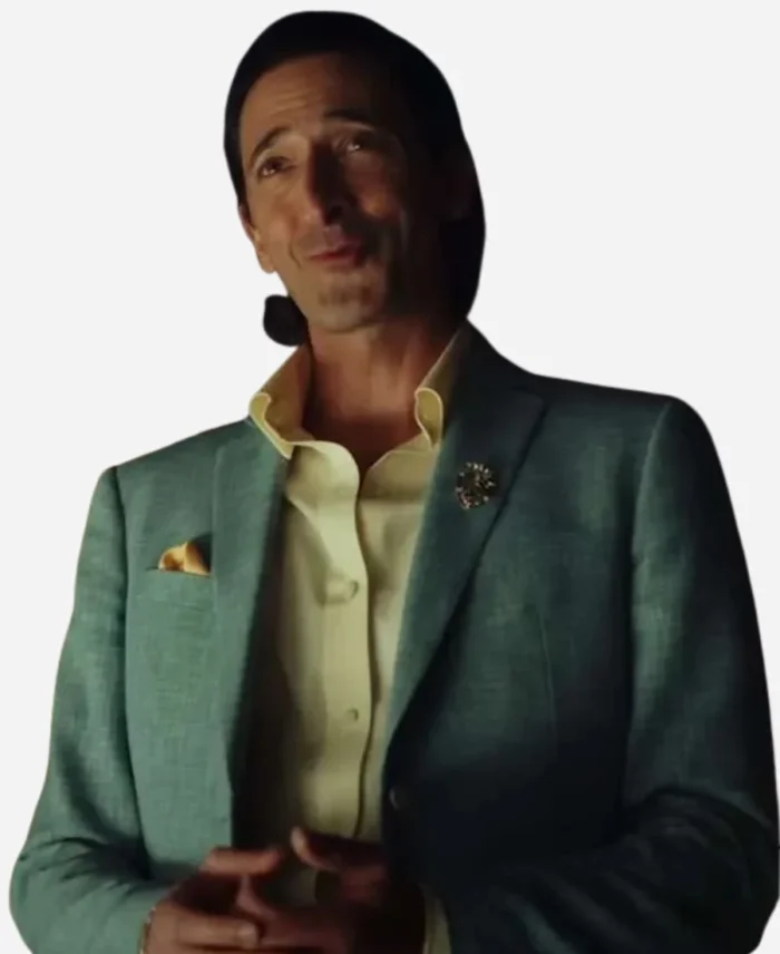 Adrien-Brody-Poker-Face-Blue-Blazer