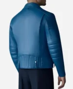 Akbar-Gbaja-Biamila-The-Today-Show-Leather-Jacket