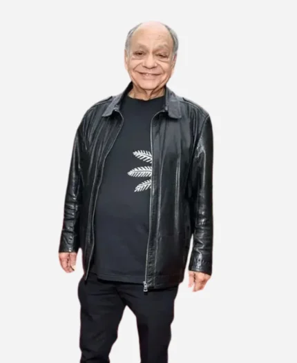 Alexander-and-the-Terrible-2025-Cheech-Marin-Leather-Jacket