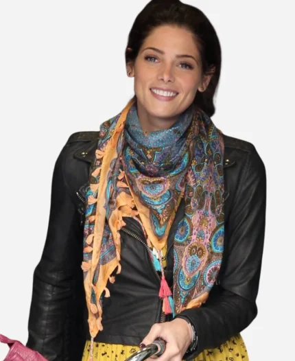 Alice-Garano-Americana-Ashley-Greene-Jacket
