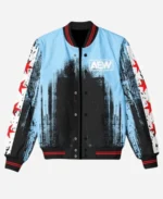 All-Elite-Wrestling-2025-Chicago-Bomber-Jacket