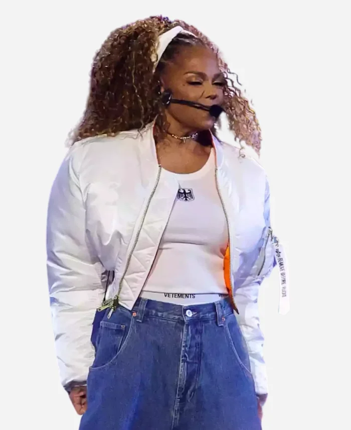 American-Music-Awards-2025-Janet-Jackson-Jacket