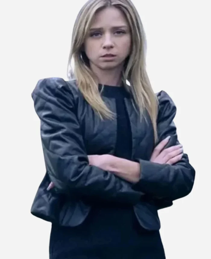 Anna-Lore-Final-Destination-Bloodlines-Leather-Jacket