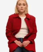 AnnaSophia-TV-Series-Grosse-Pointe-Garden-Society-2025-Alice-Morris-Red-Wool-Coat