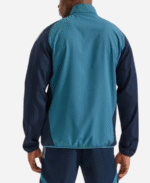 Arsenal-Adidas-2526-Zipper-Presentation-Blue-Jacket-For-Sale