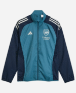 Arsenal-adidas-2526-Blue-Presentation-Jacket