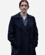 Ashleigh-Francis-Code-Of-Silence-Blue-Coat
