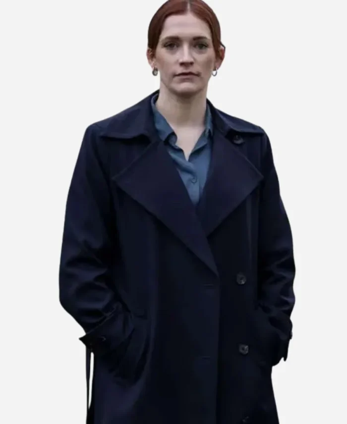 Ashleigh-Francis-Code-Of-Silence-Blue-Coat