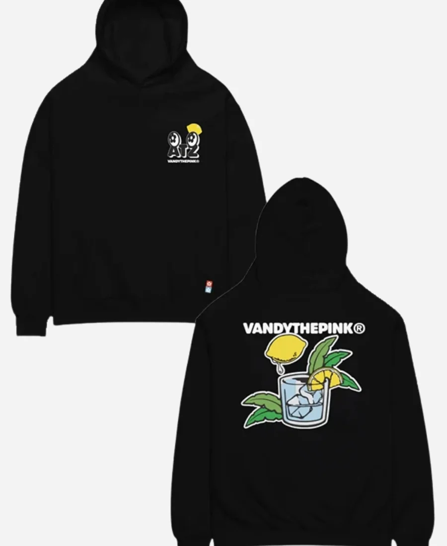 Ateez-X-Vandi-The-Pink-lemon-Drop-Hoodie Ateez-X-Vandi-The-Pink-lemon-Drop-Hoodie