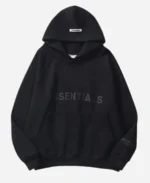 Black-Essentials-Hoodie