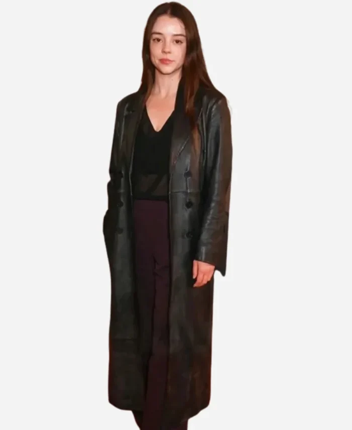 Bobby-Rainsbury-Dept-Q-2025-Black-Leather-Coat
