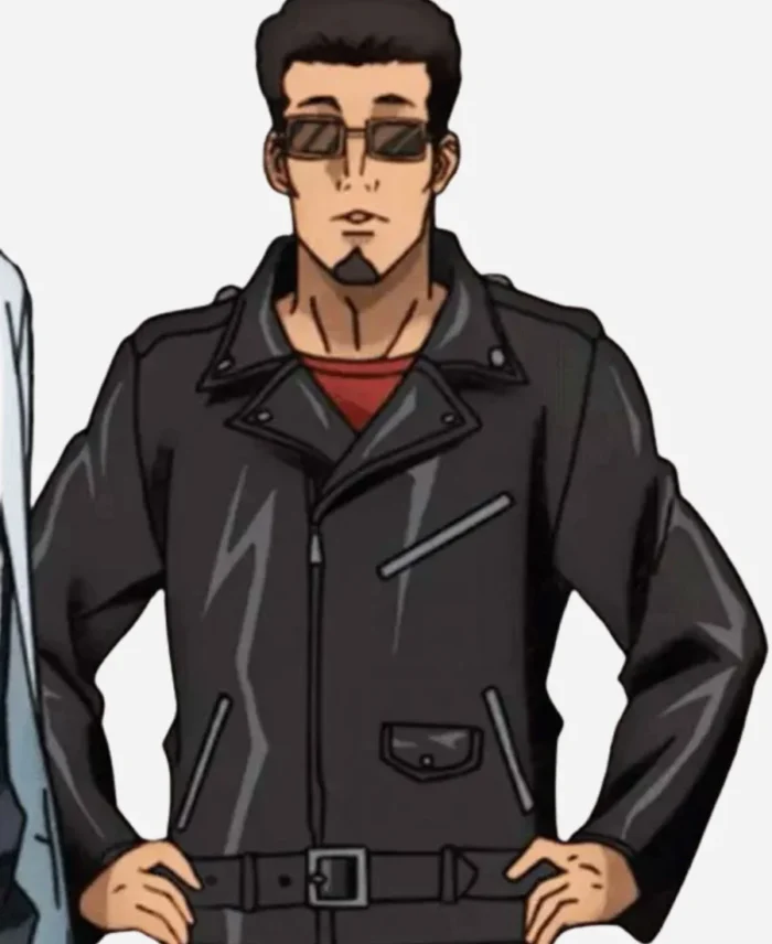 Boiled-Sakamoto-Days-2025-Black-Leather-Jacket