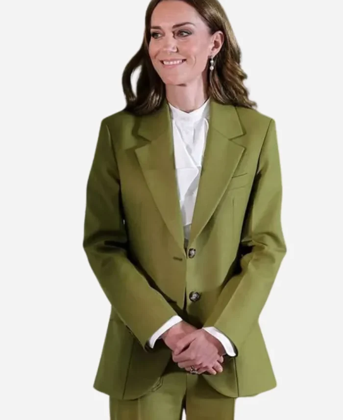 British-Fashion-Council-2025-Kate-Middleton-Suit