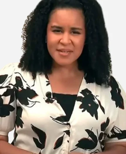 CBS-Evening-News-Elise-Preston-White-Floral-Top