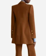 Carlacia-Grant-Netflix-Tudum-2025-Brown-Blazer