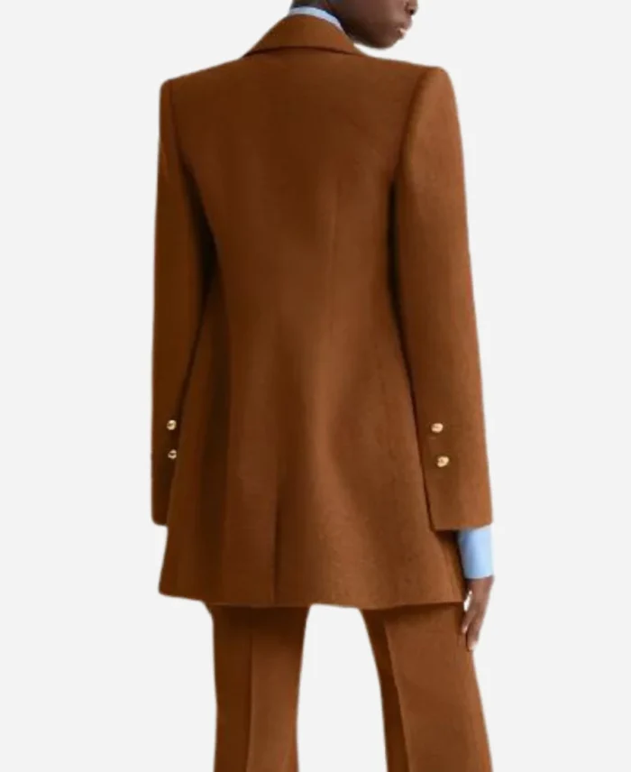 Carlacia-Grant-Netflix-Tudum-2025-Brown-Blazer