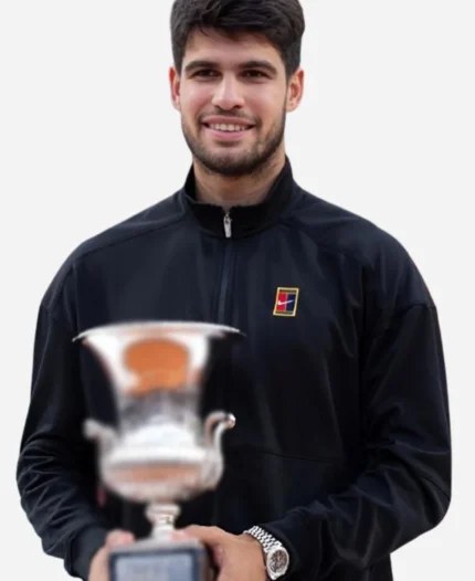 Carlos-Alcaraz-2025-Italian-Open-Jacket