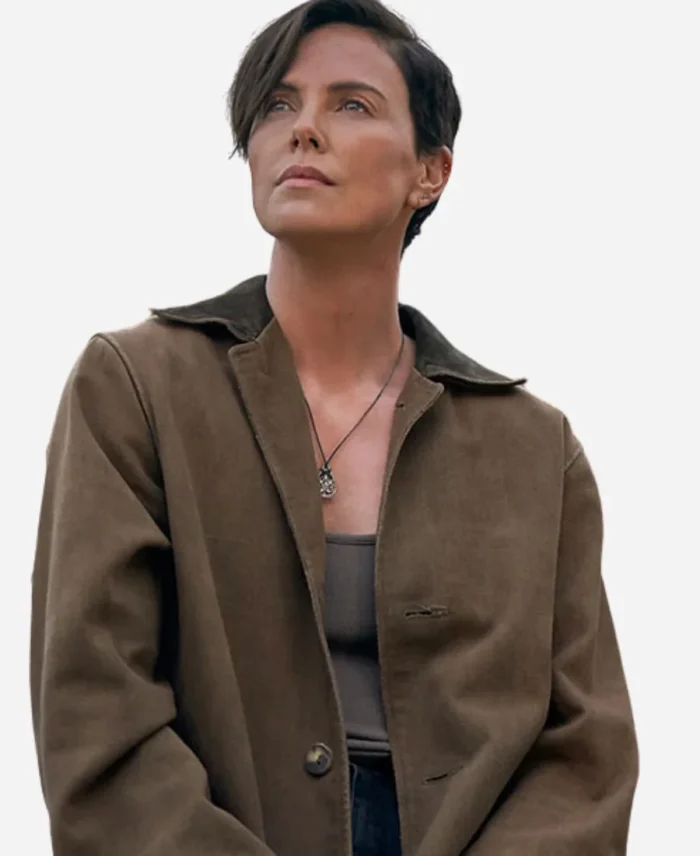 Charlize-Theron-Movie-The-Old-Guard-Andy-Brown-Trench-Coat