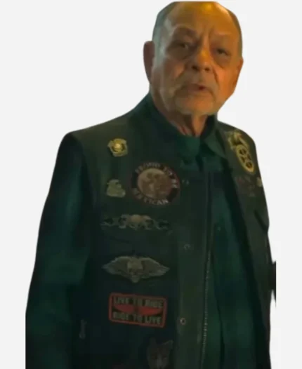 Cheech-Marin-Alexander-and-the-Terrible-2025-Leather-Vest