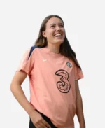 Chelsea-FC-Mara-Alber-Training-T-Shirt