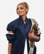Chicago-Bears-Monday-Night-RAW-Becky-Lynch-Jacket