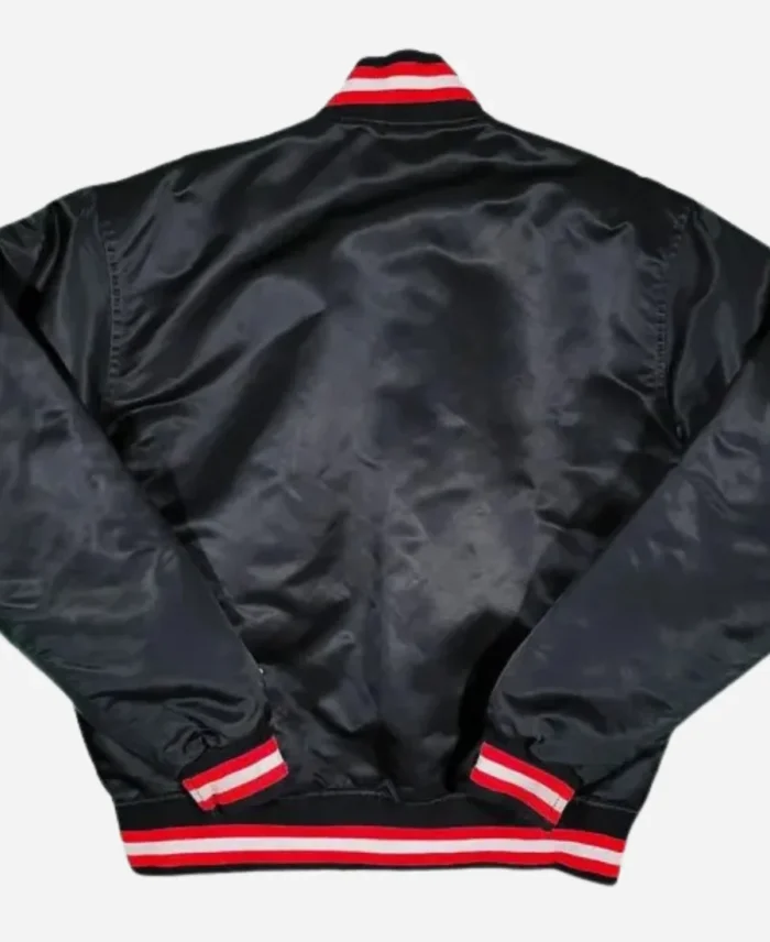 Chicago-Bulls-NBA-Black-Letterman-Varsity-Jacket-For-Sale