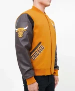 Chicago-Bulls-NBA-Logo-Varsity-Jacket
