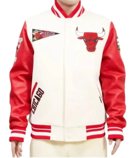 Chicago-Bulls-NBA-Retro-Letterman-Varsity-Jacket