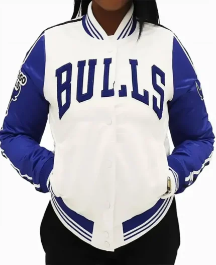 Chicago-Bulls-Two-Tone-NBA-Letterman-Varsity-Jacket
